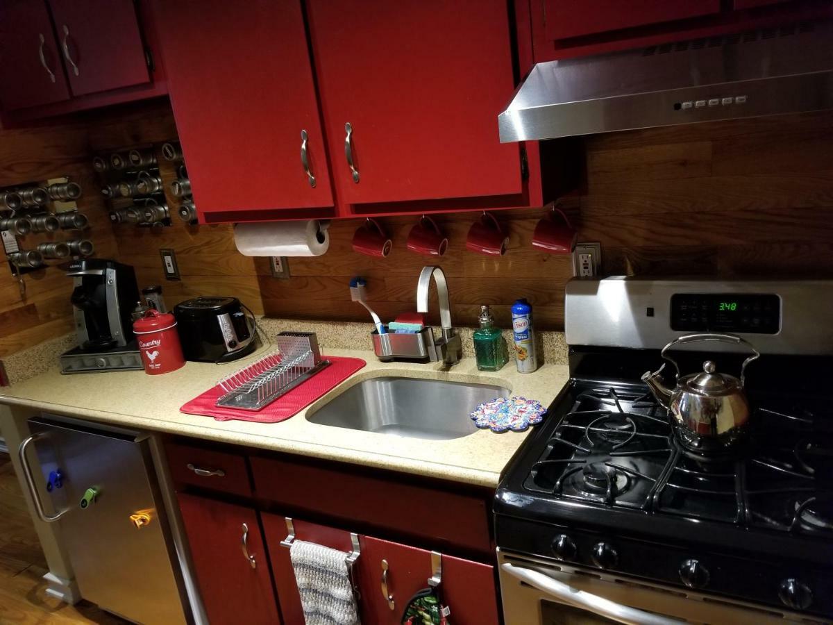 Spacious Fully Furnished Harlem Apartment Near Morningside Park New York Exterior foto